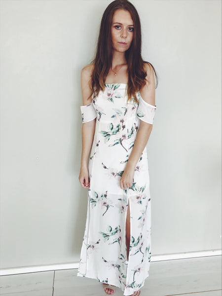 A Day In the Park Maxi