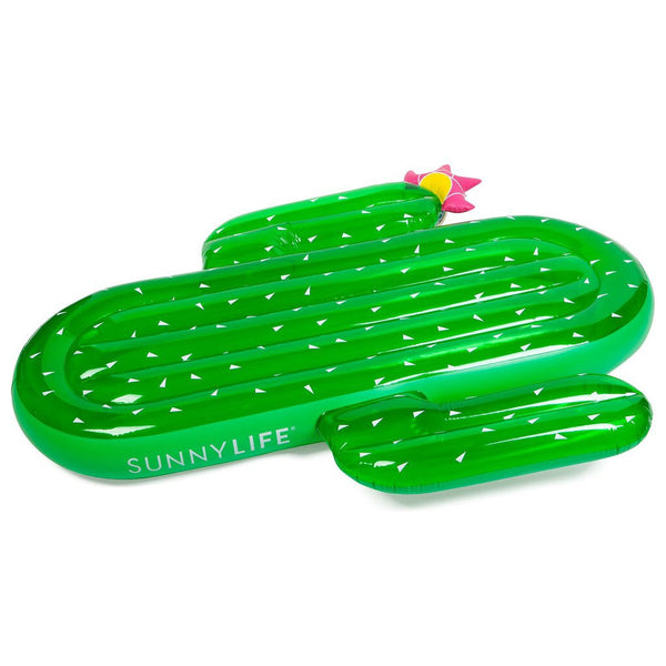 Cactus Luxe Inflatable by Sunnylife