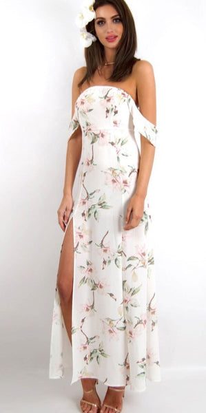 A Day In the Park Maxi